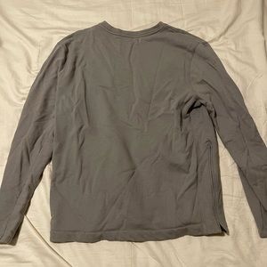Lululemon crewneck sweatshirt